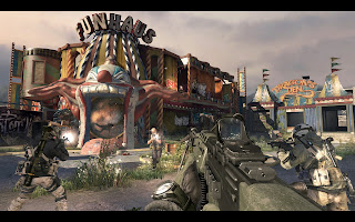 Call of Duty Modern Warfare 2