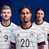 New jersey of the German team "should stand for colorful diversity"