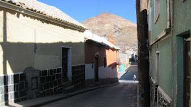 Zona Alta