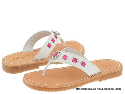 Chaussure ninja:chaussure-573966