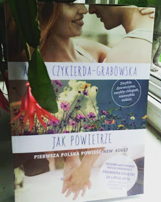 #61 Recenzja: Jak Powietrze