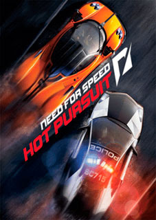 Download Need for Speed Hot Pursuit Torrent