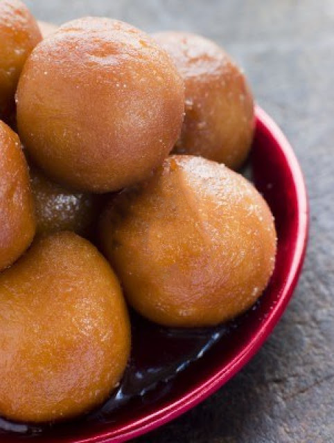 Gulab Jamun