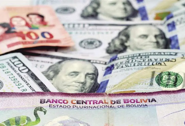 Cambian reglas para envío de dinero y algunos bancos suspenden el servicio