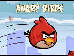 Tai Game Angry Birds