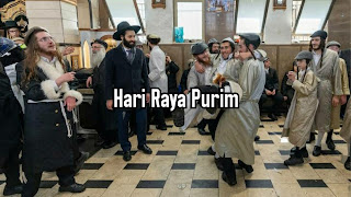 Hari Raya Purim