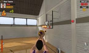 Real Basketball Hile