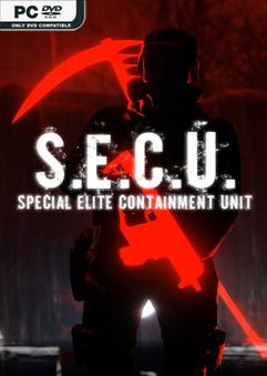 S.E.C.U 