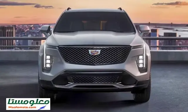 كاديلاك XT4 2024 في السعودية ، كاديلاك XT4 بلاك وينج 2024 ، كاديلاك XT4 2024 من الداخل ، سعر كاديلاك XT4 2024 في السعودية ، موعد نزول كاديلاك XT4 2024 ، سعر كاديلاك ct4-v Blackwing