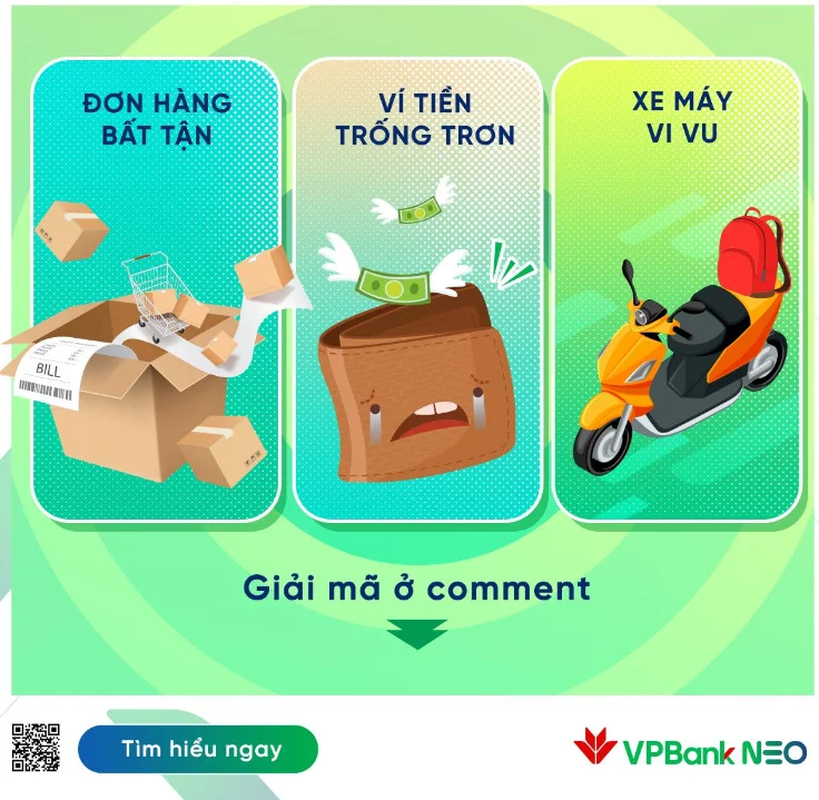 Hạn mức cho vay VPBank online