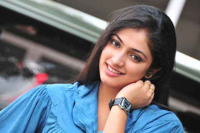 actress hari priya