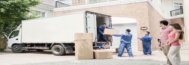 Packers and Movers