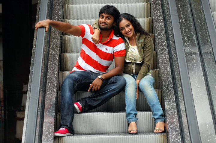 Ala Modalaindi Movie Stills & pics gallery