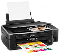 Epson L360  Printer