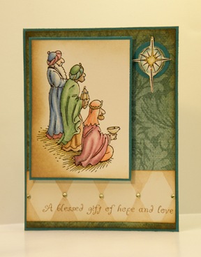 gift of love