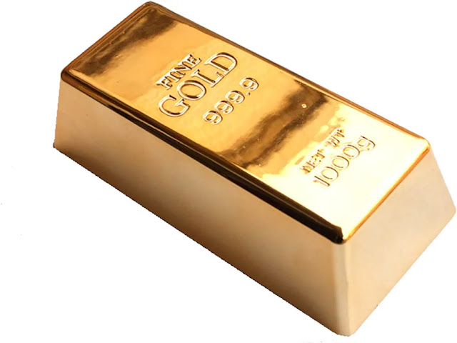 Gold price USA