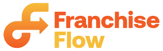 Franchise Flow Logo