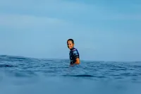 Vahine Fierro (Foto: Matt Dunbar)