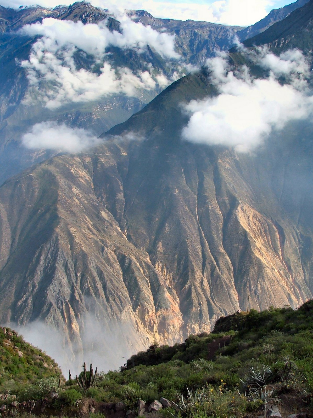 Canion Colca