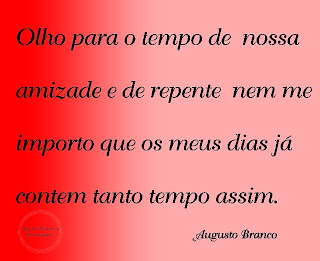 frases e mensagens amizade facebook