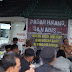 Presidium AMSU Ultimatum Kapolda Sumut Tutup Barak - Barak Narkoba 7 x 24 Jam