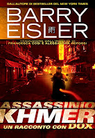 Barry Eisler-Assassinio khmer-Traduzione di Francesca Cosi e Alessandra Repossi-copertina