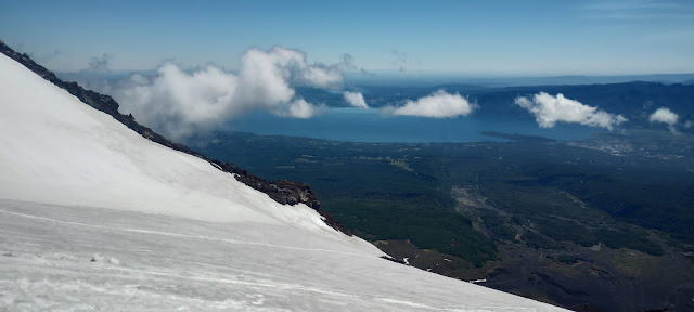 Vulcão Villarrica