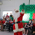 Prefeitura de Manaus realiza ‘Natal do Amor’ para idosos residentes na Fundação Doutor Thomas