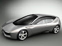 Pininfarina Sintesi Concept 2008