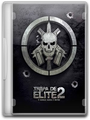Tropa De Elite 2 - BDRip