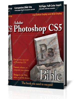 Adobe Photoshop CS5 Bible