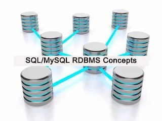 SQL/MySQL RDBMS Concepts