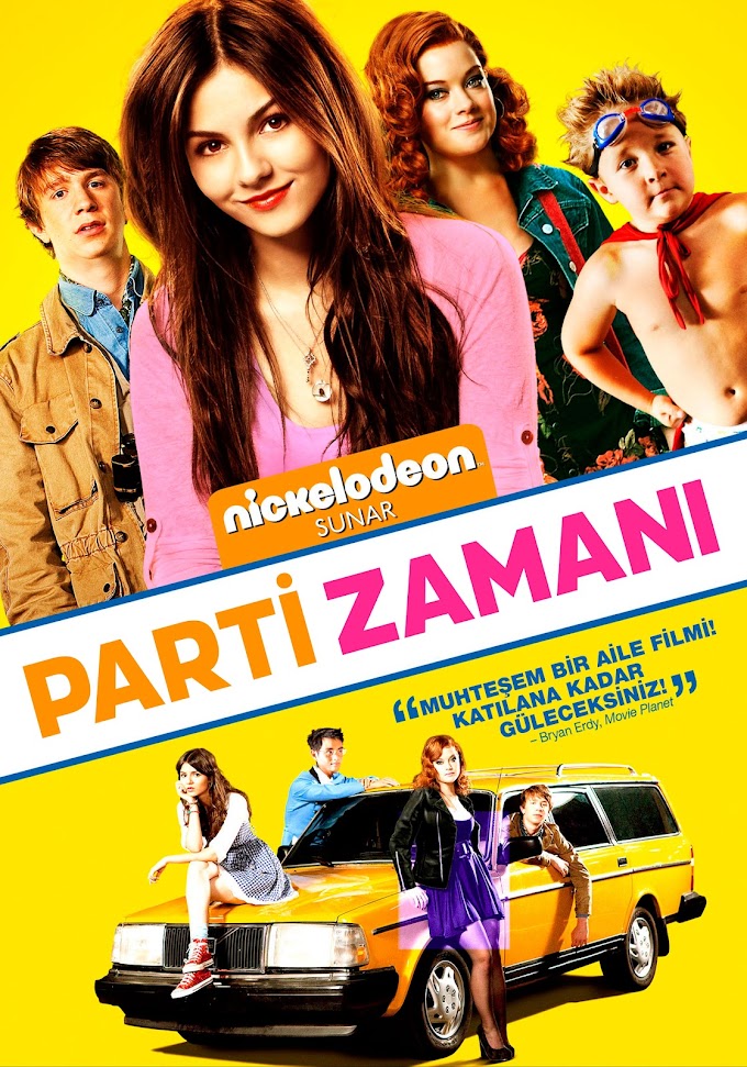 Parti Zamanı