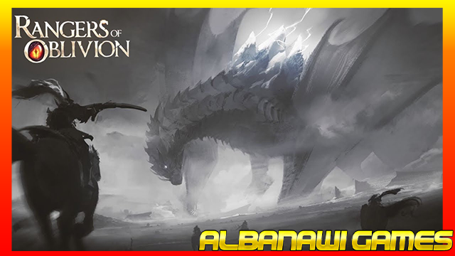 تحميل لعبة Rangers of Oblivion﻿ apk للأندرويد من الميديا فاير