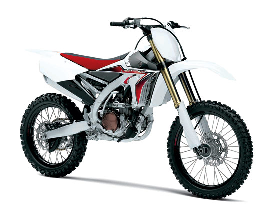 Harga Sepeda  Motor  Trail  Yamaha  Yz 150cc dan 250 Terbaru  