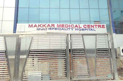 Best Hospital In East Delhi