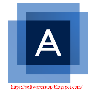 Acronis Backup 12.5.1 Build 12890 Acronis Backup 12.5.1 Build 12890