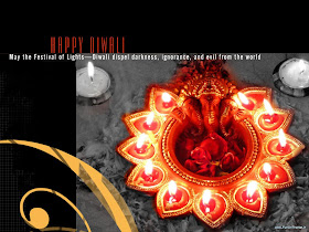 Diwali Diya Beautiful Wallpapers