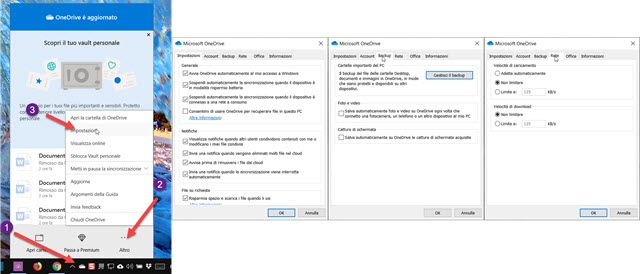 impostazioni-onedrive