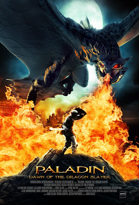 Watch Dawn of the Dragonslayer 2011 BRRip Hollywood Movie Online | Dawn of the Dragonslayer 2011 Hollywood Movie Poster