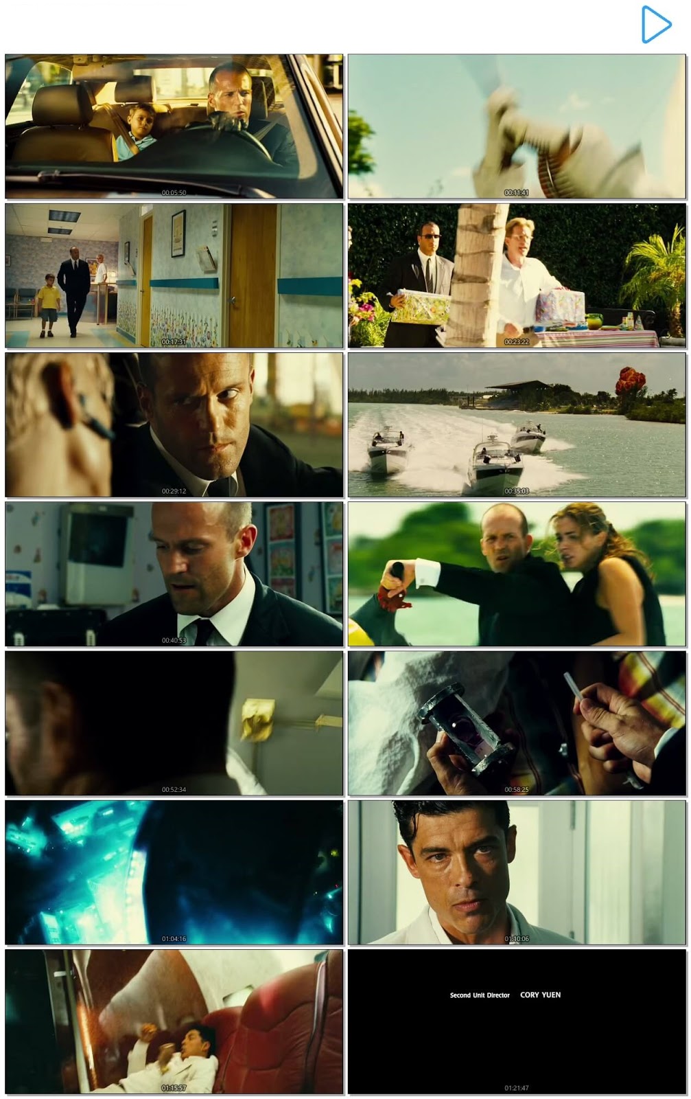 2005 Transporter 2