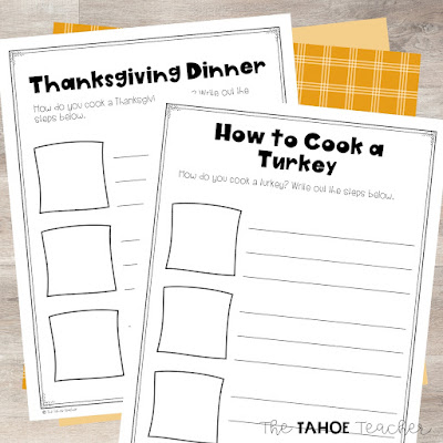 thanksgiving-dinner-project-based-learning