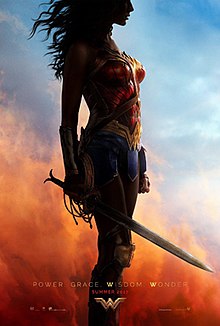 ini akan mengisahkan Putri sekaligus prajurit dari Amazon berjulukan Diana  Download Wonder Woman (2017) Bluray Subtitle Indonesia Full Movie