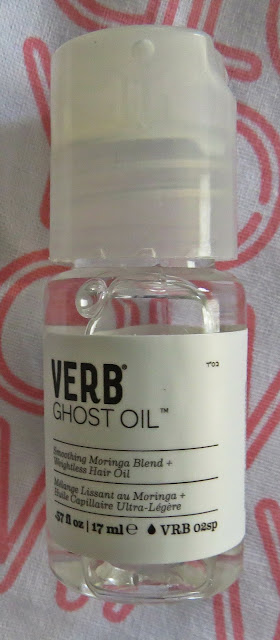 Verb Ghost Oil