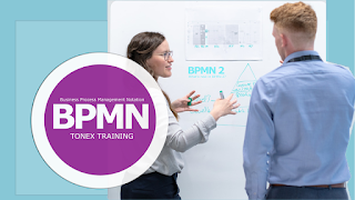 BPMN, Business Process Management Notation, BPM, BPMN 2.0 Training