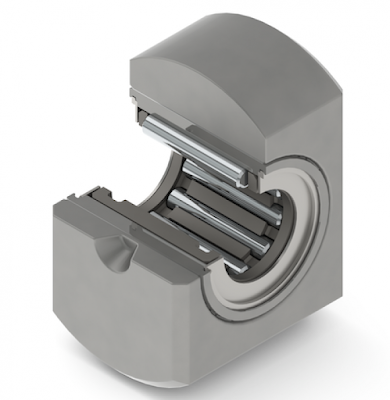 Precision bearings for medical applications: These factors determine performance and reliability