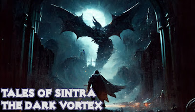Tales Of Sintra The Dark Vortex New Game Pc Steam