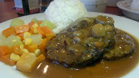 Meat Plus Cafe