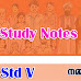  STD V Social Science (Malayalam Medium) Chapter 03 നമ്മുടെ കുടുംബം | Teaching Manual 