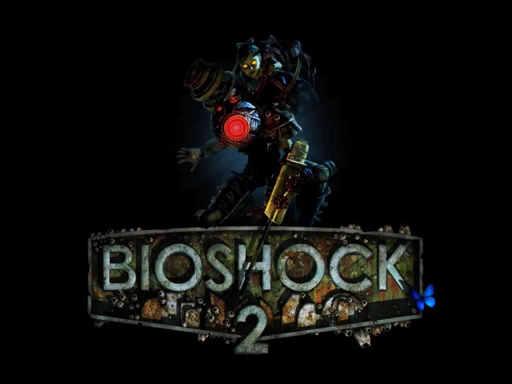 BioShock 1 e 2 wallpaper
